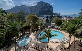 Holiday Inn Resort Krabi Ao Nang Beach By Ihg